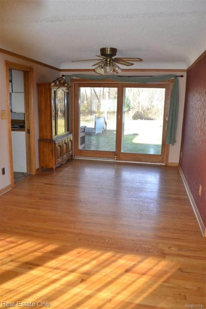 1382 Potomac Drive Rochester, MI 48306 - Photo 5 of 22 Dining Room