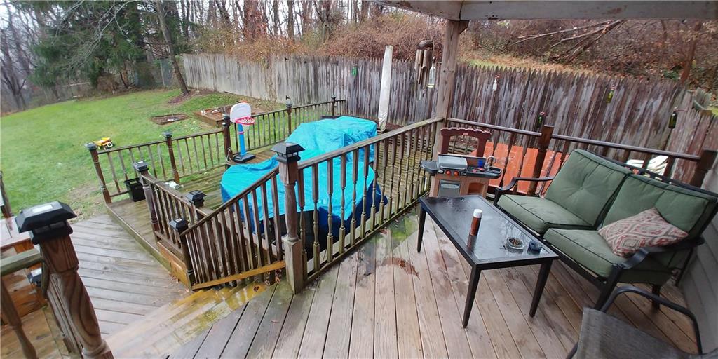 427 Jefferson Road Pittsburgh, PA 15235 - Photo 20 of 25 Gallery Image 20