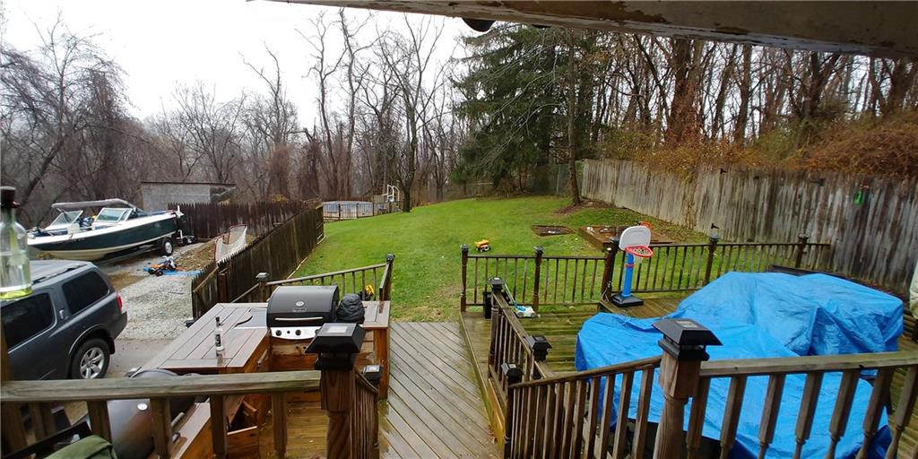 427 Jefferson Road Pittsburgh, PA 15235 - Photo 21 of 25 Gallery Image 21