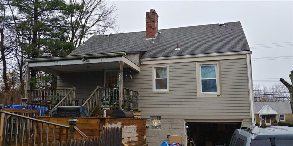 427 Jefferson Road Pittsburgh, PA 15235 - Photo 23 of 25 Gallery Image 23