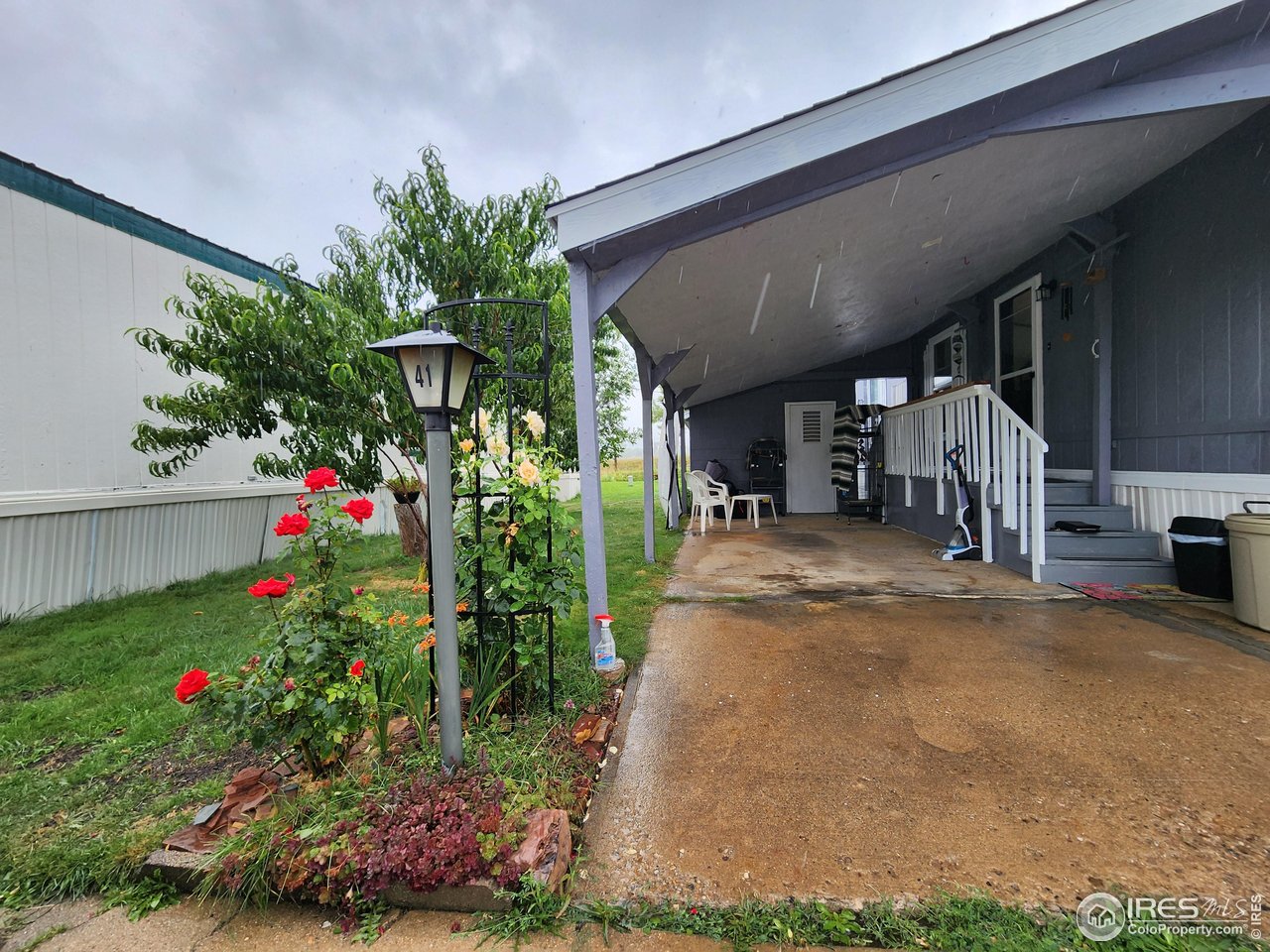 1720 Marshall Road, Unit 41 Boulder, CO 80305 - Photo 34 of 36