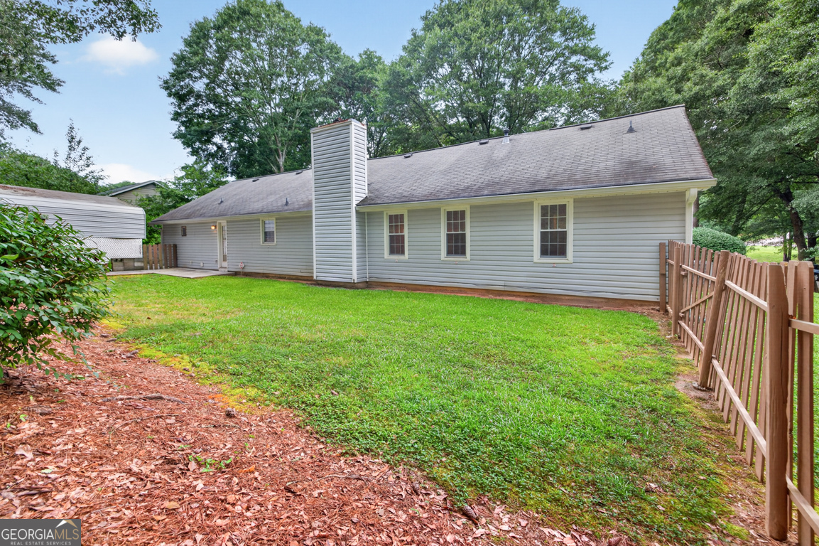 129 Springbrook Drive Auburn, GA 30011 - Photo 40 of 43