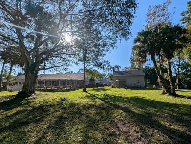 $3,300,000 | 14708 Stirrup Lane, Wellington, FL 33414