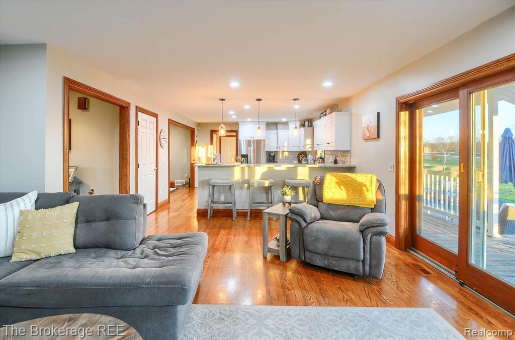 11464 Davison Road Davison, MI 48423 - Photo 36 of 65