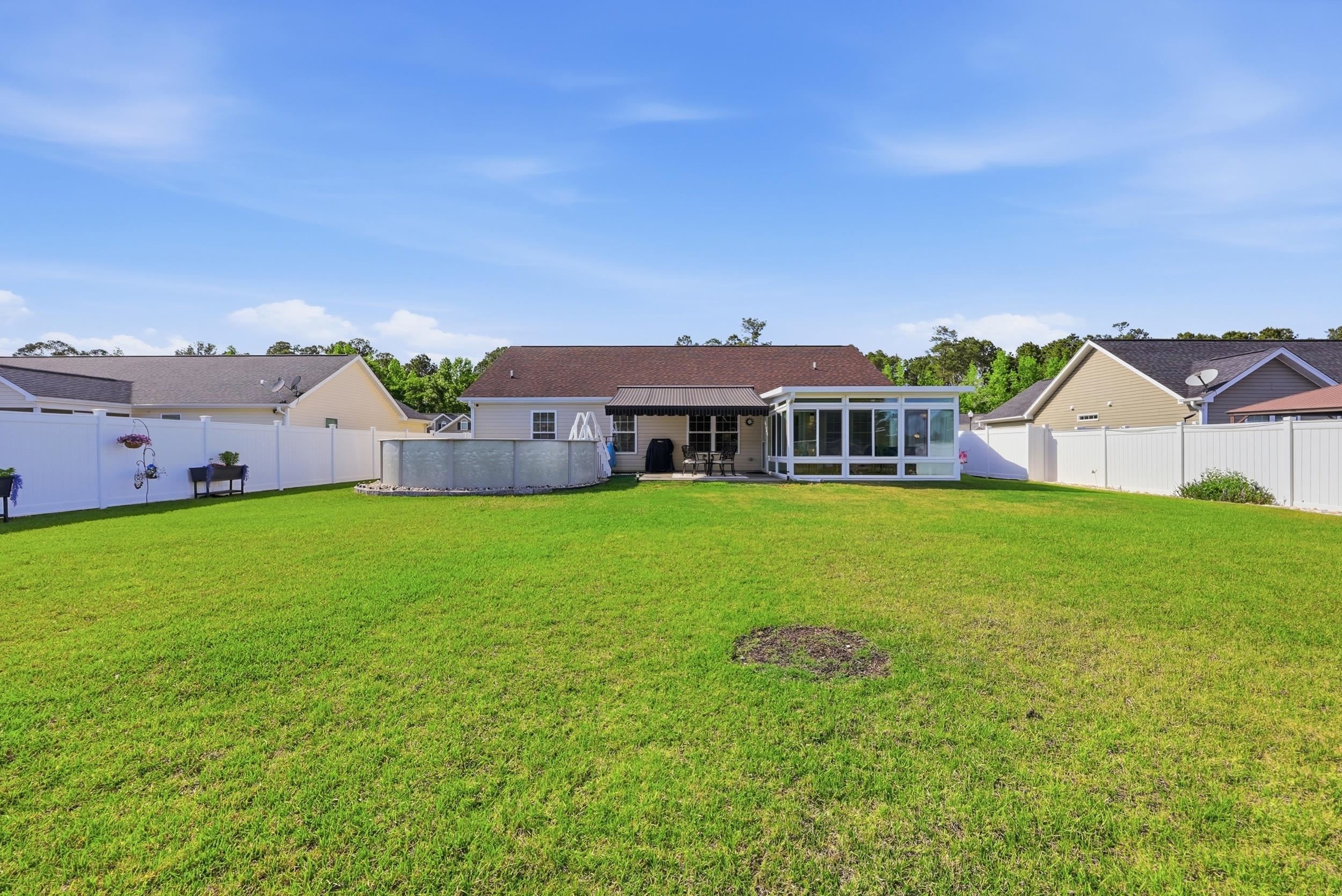 303 Beulah Circle Conway, SC 29527 - Photo 37 of 61