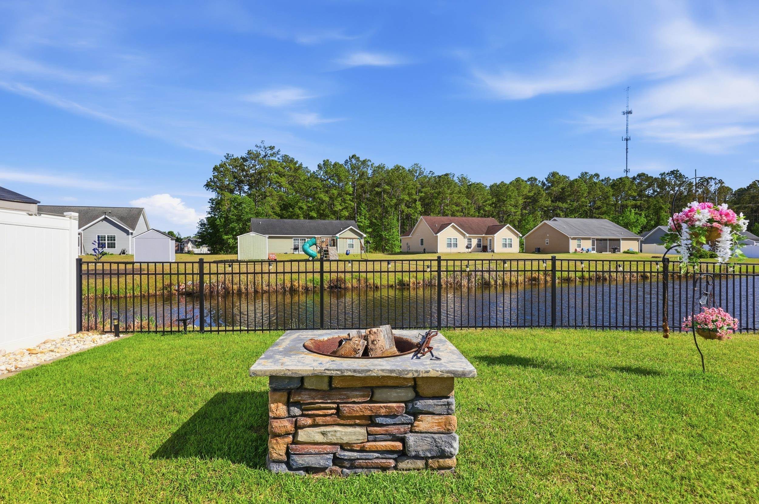303 Beulah Circle Conway, SC 29527 - Photo 40 of 61