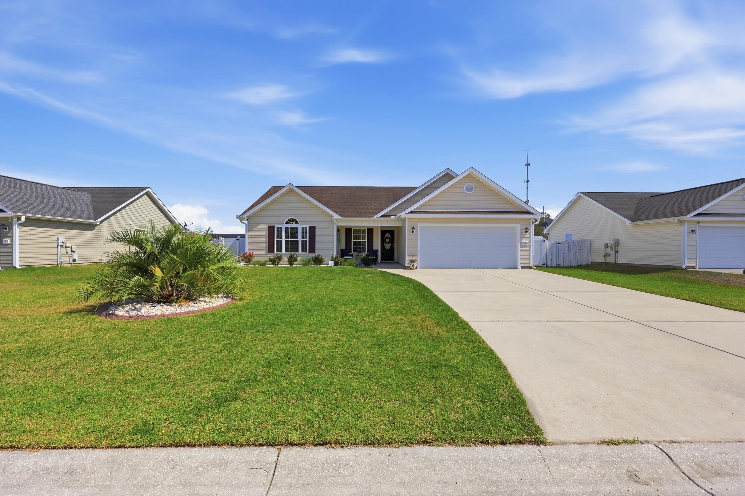 303 Beulah Circle Conway, SC 29527 - Photo 4 of 61