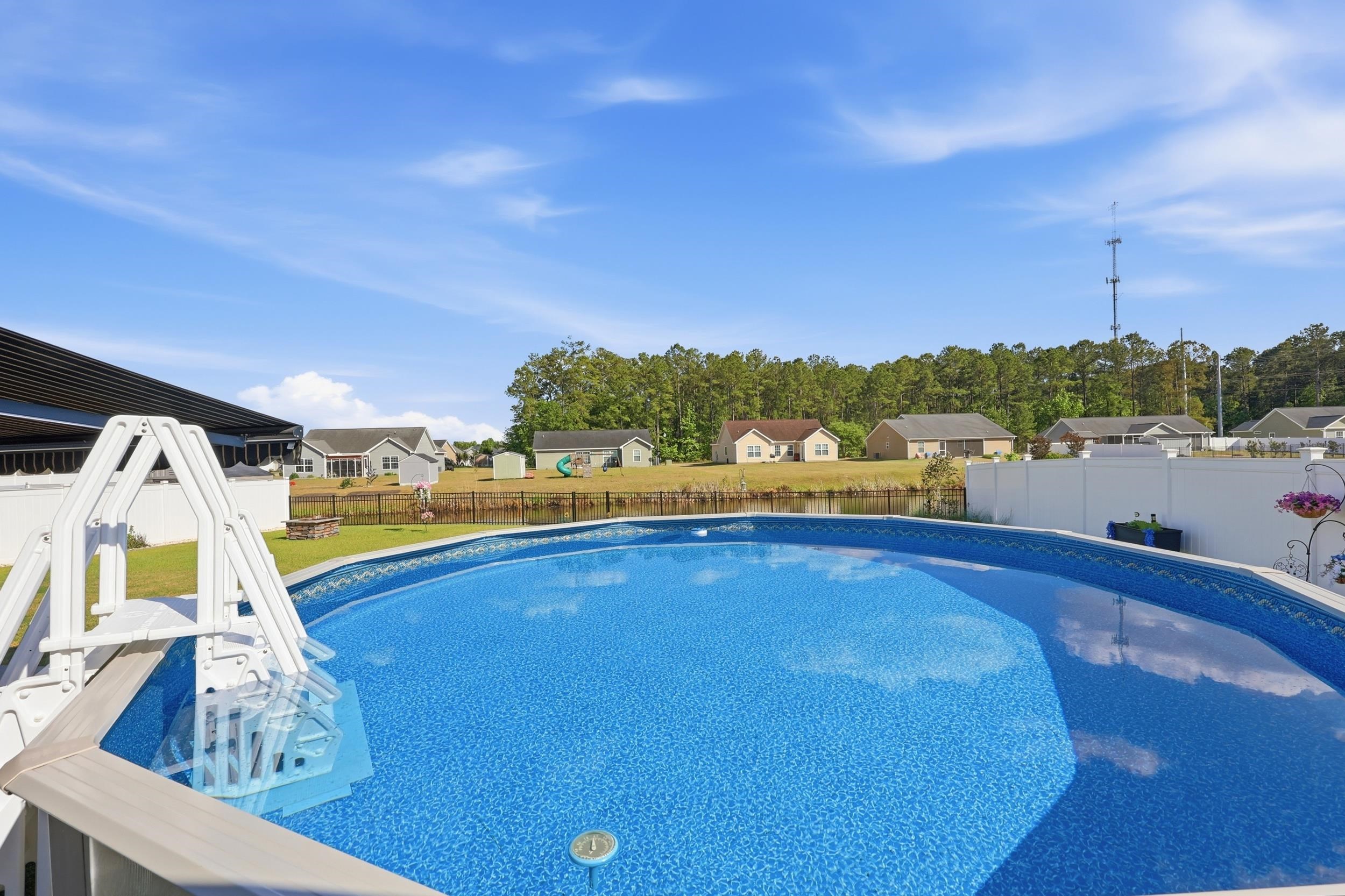 303 Beulah Circle Conway, SC 29527 - Photo 49 of 61