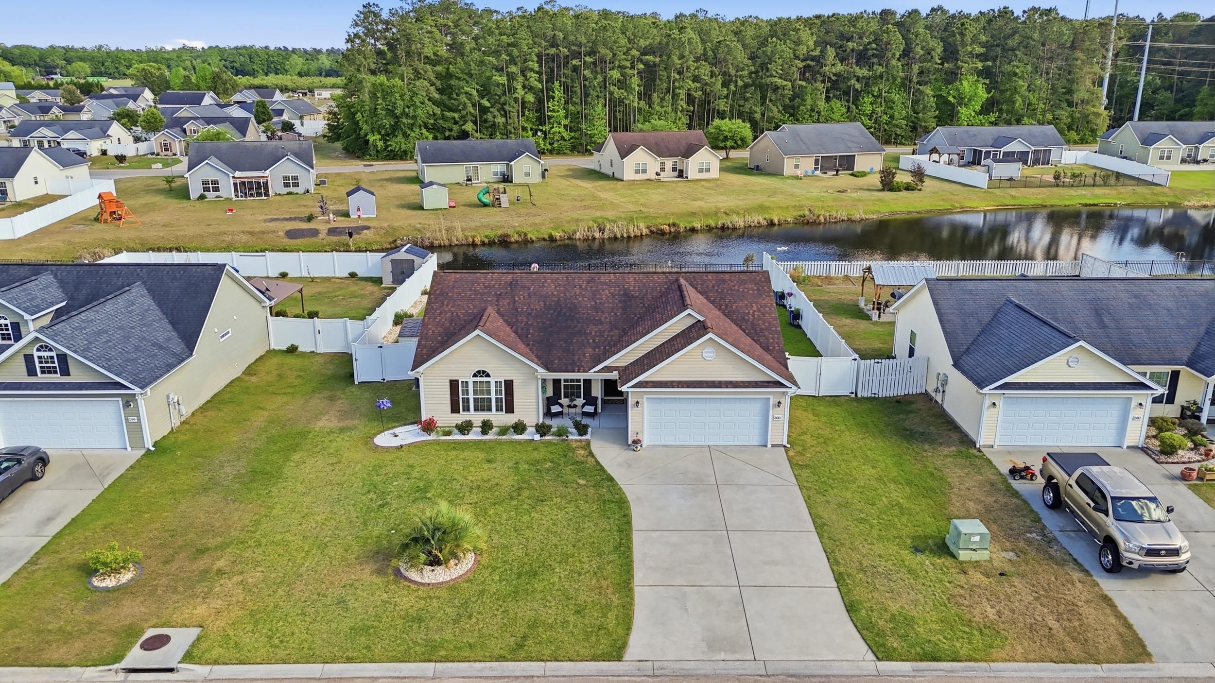 303 Beulah Circle Conway, SC 29527 - Photo 53 of 61