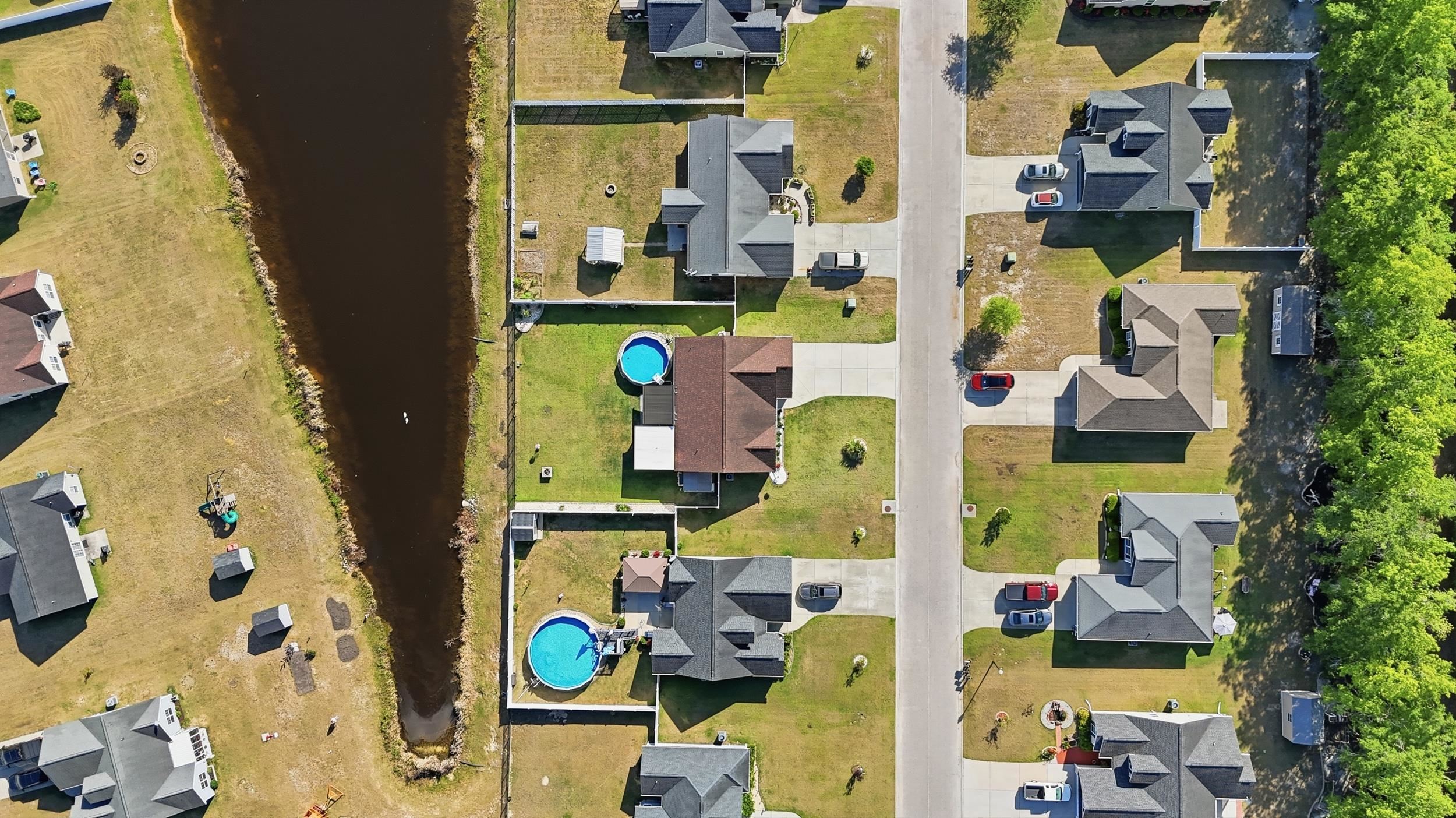 303 Beulah Circle Conway, SC 29527 - Photo 55 of 61