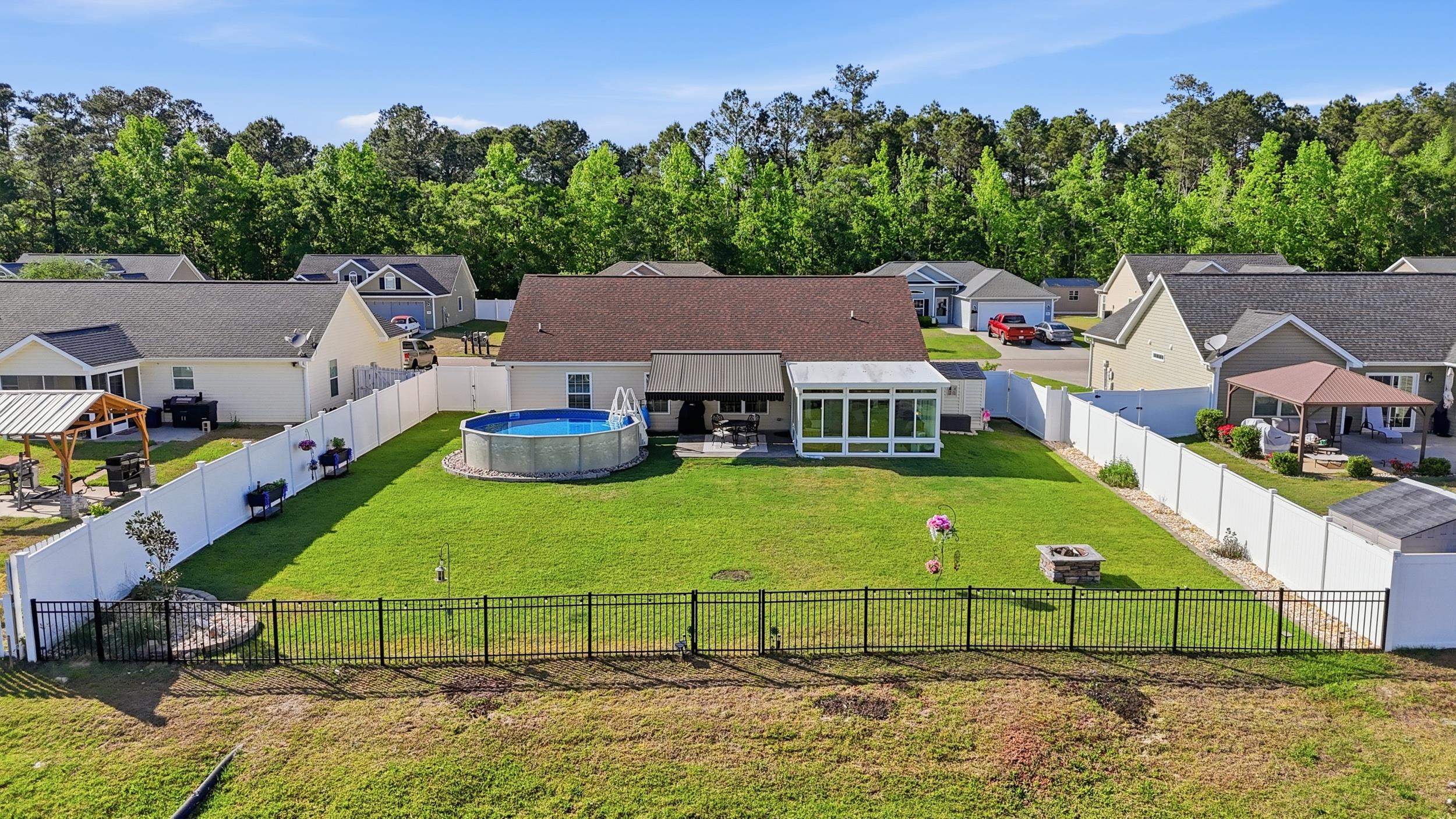 303 Beulah Circle Conway, SC 29527 - Photo 56 of 61