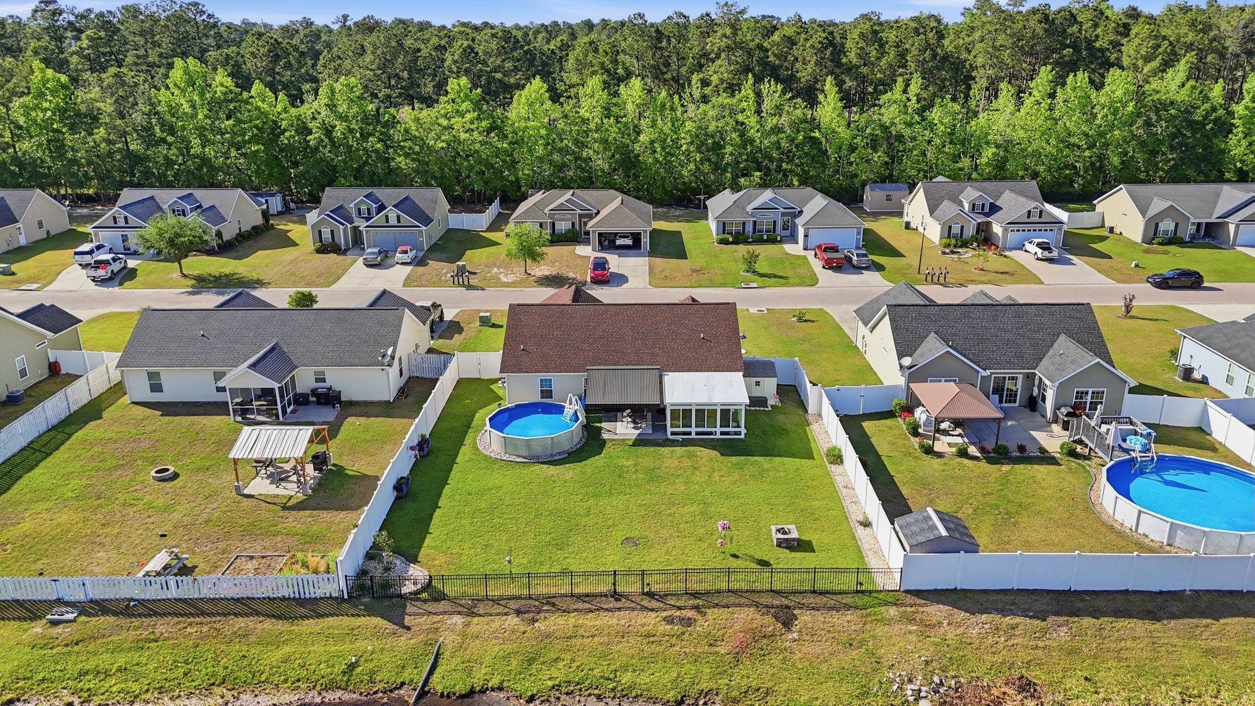 303 Beulah Circle Conway, SC 29527 - Photo 57 of 61