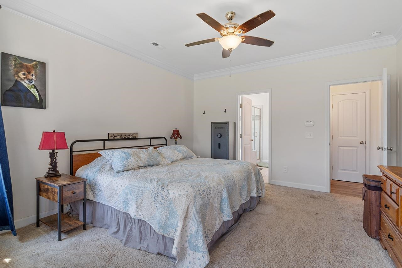 638 West Core Road Dunn, NC 28334 - Photo 13 of 35 Photo 13