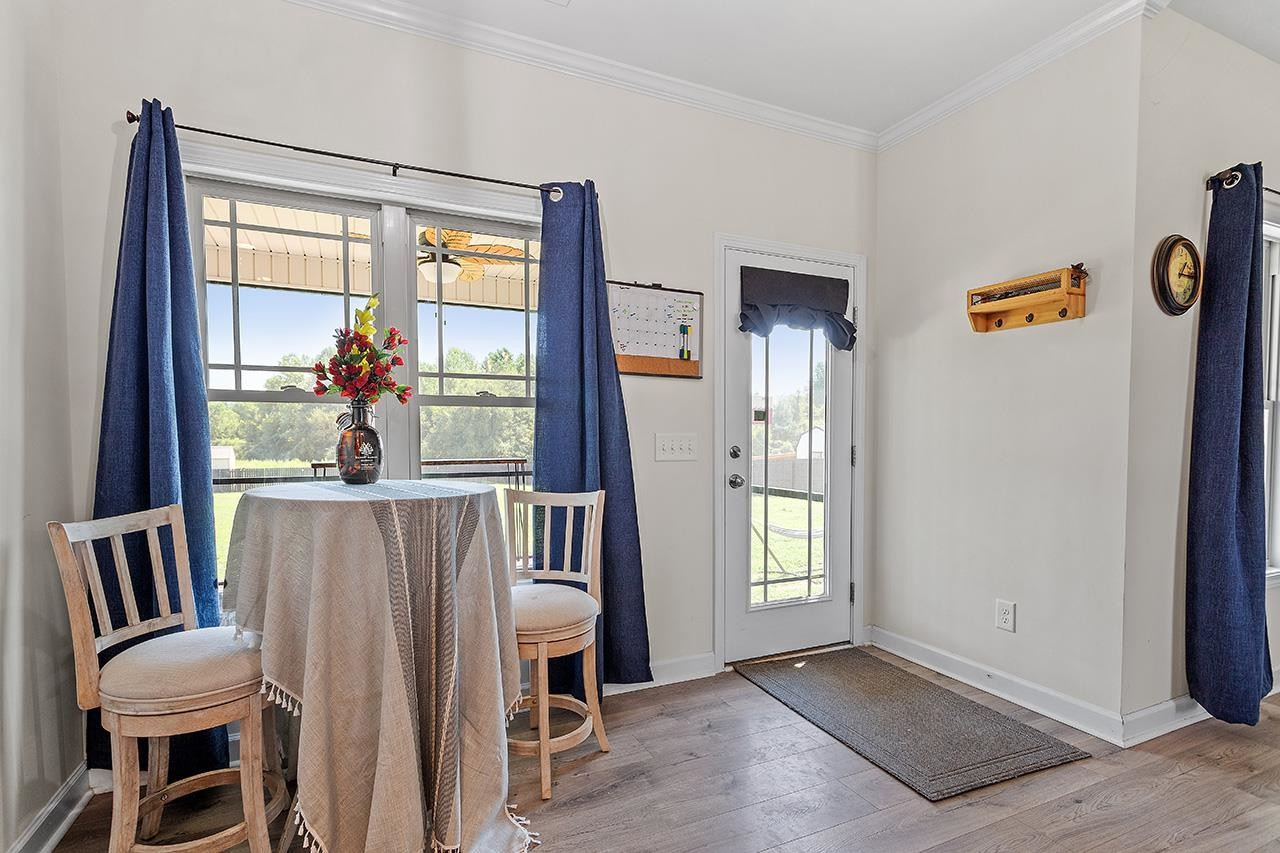 638 West Core Road Dunn, NC 28334 - Photo 17 of 35 Photo 17