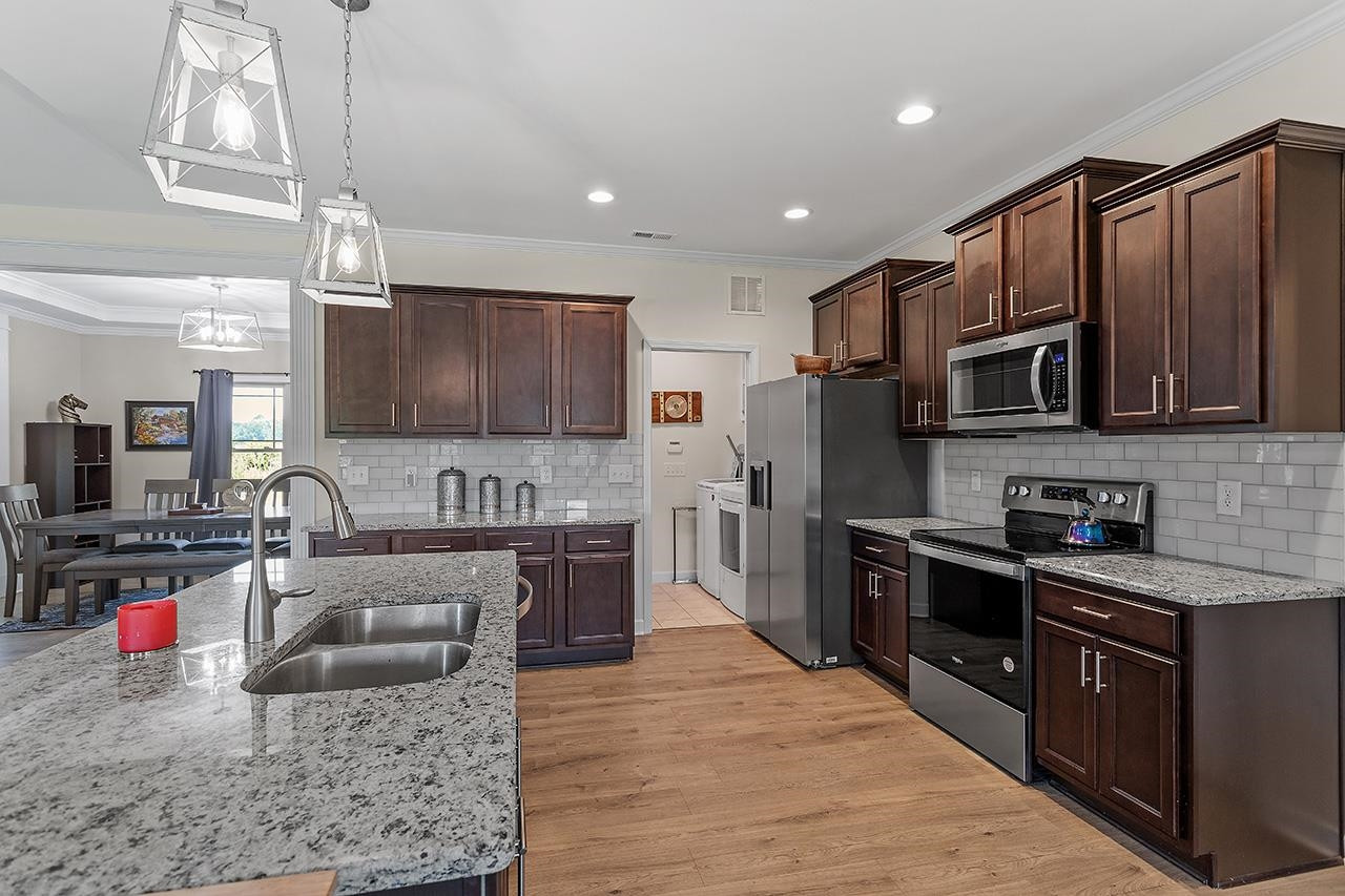 638 West Core Road Dunn, NC 28334 - Photo 18 of 35 Photo 18