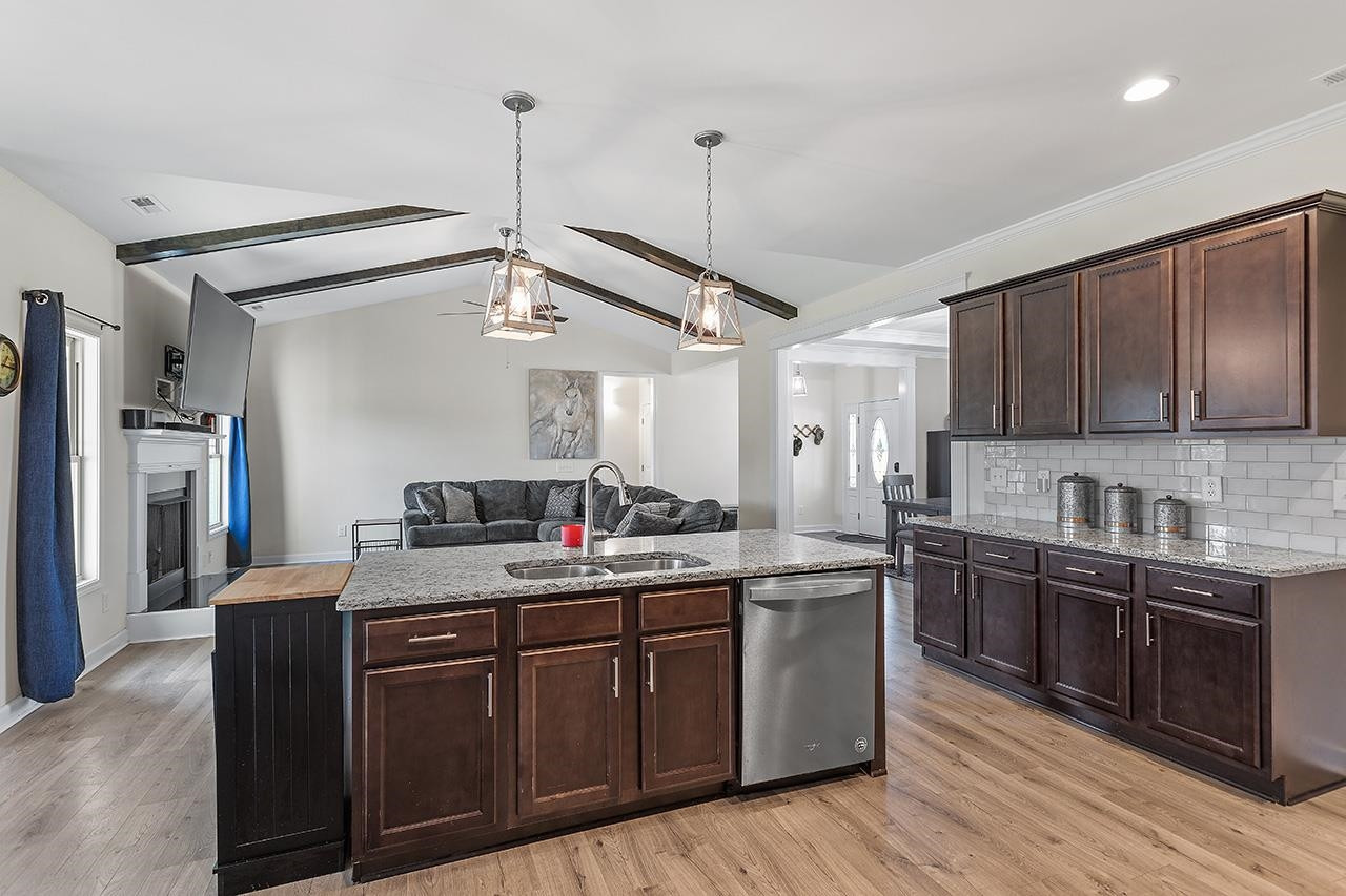 638 West Core Road Dunn, NC 28334 - Photo 19 of 35 Photo 19