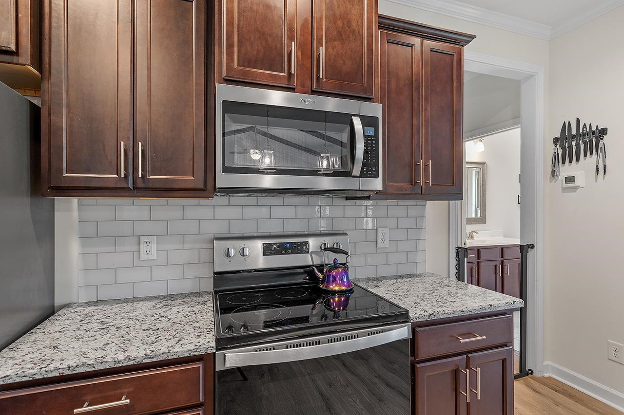 638 West Core Road Dunn, NC 28334 - Photo 21 of 35 Photo 21