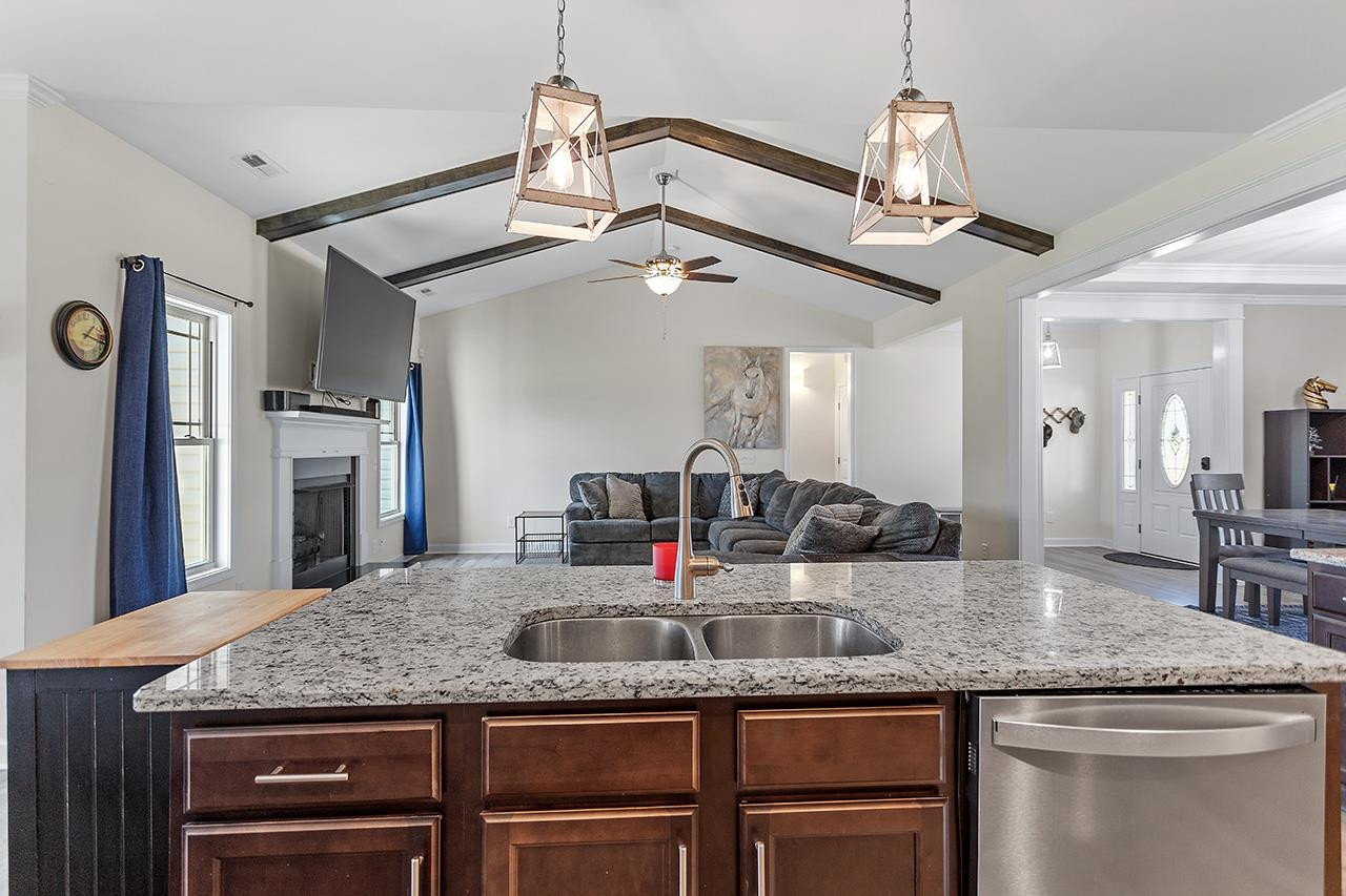 638 West Core Road Dunn, NC 28334 - Photo 22 of 35 Photo 22