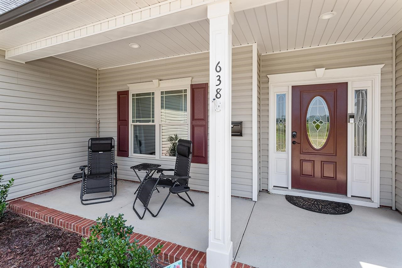 638 West Core Road Dunn, NC 28334 - Photo 4 of 35 Photo 4