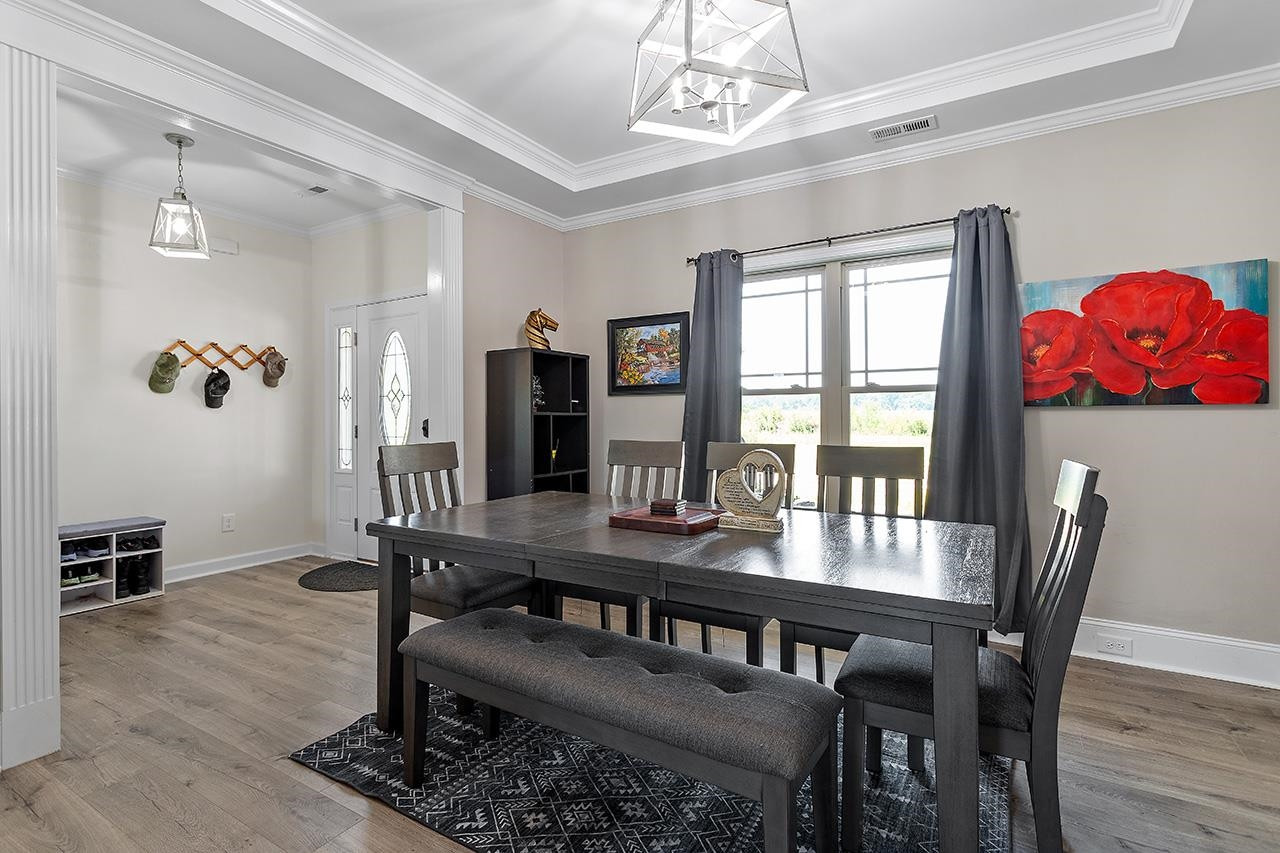 638 West Core Road Dunn, NC 28334 - Photo 6 of 35 Photo 6