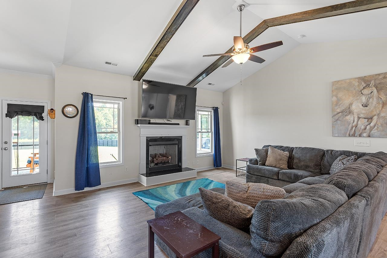 638 West Core Road Dunn, NC 28334 - Photo 8 of 35 Photo 8