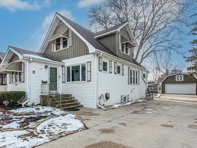 $429,900 | 108 South Cornell Avenue, Villa Park, IL 60181