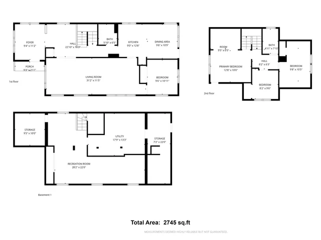 $429,900 | 108 South Cornell Avenue, Villa Park, IL 60181