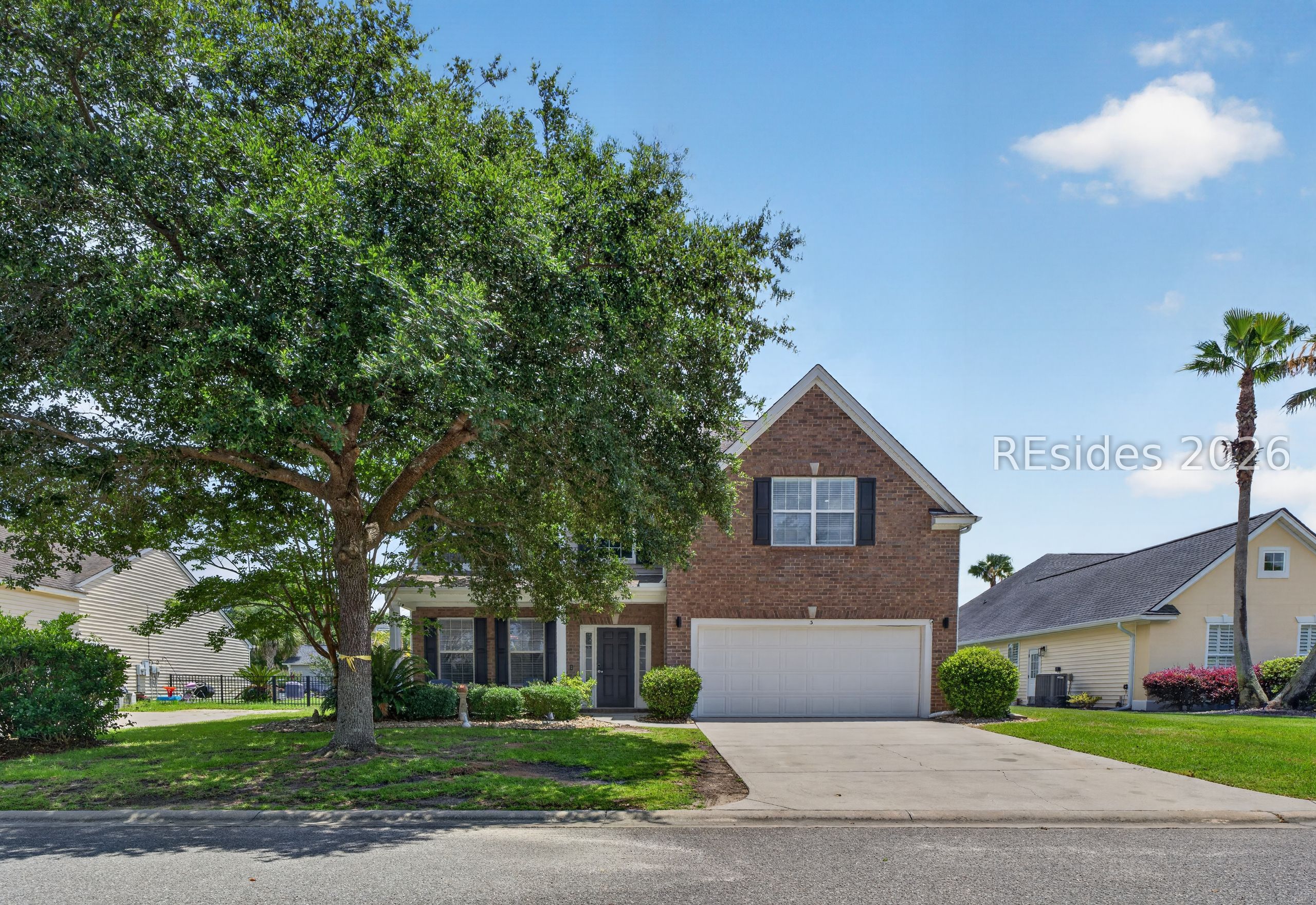 3 Dellinger Lane Bluffton, SC 29909 - Photo 2 of 63