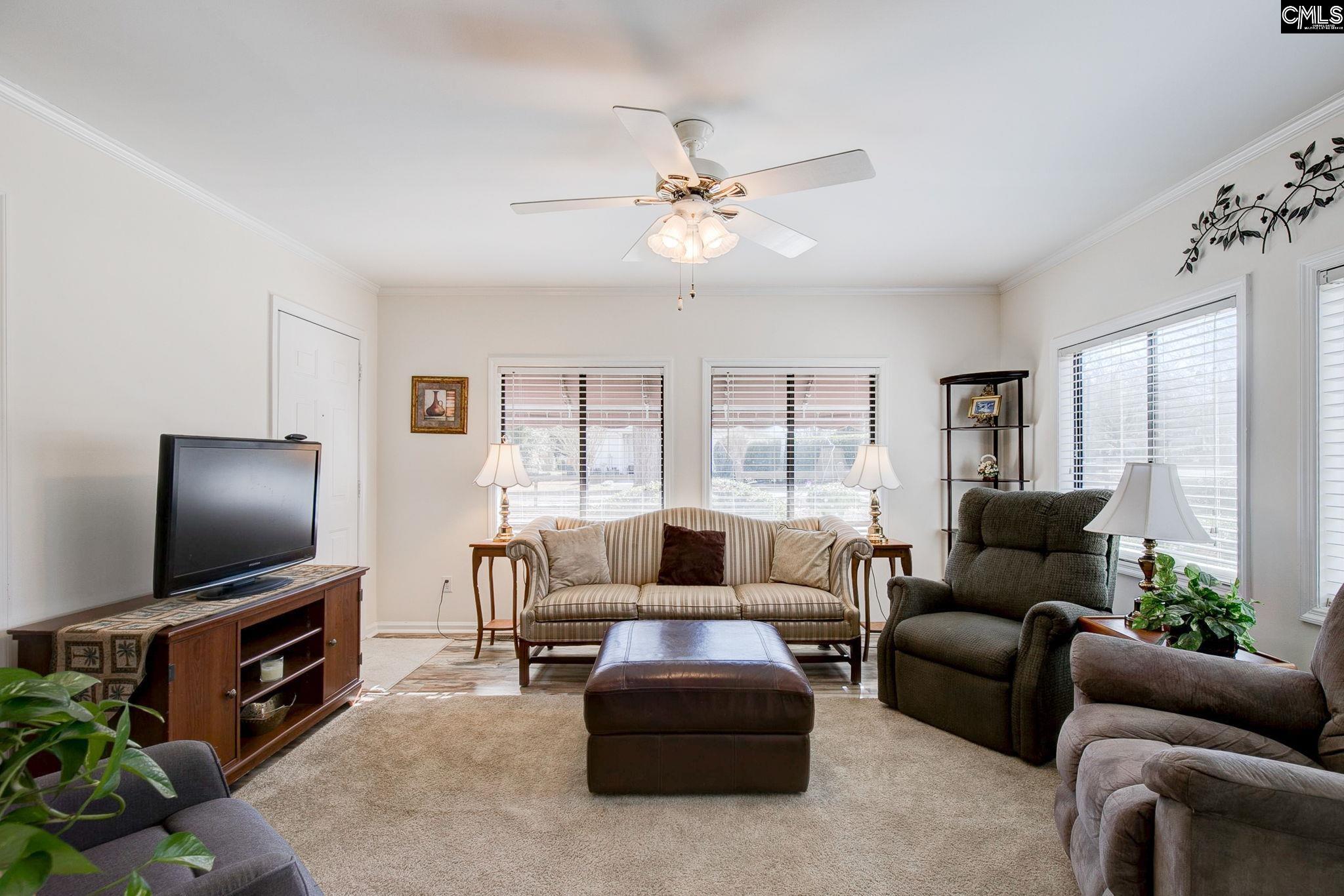 1408 Mill Street Camden, SC 29020 - Photo 16 of 54
