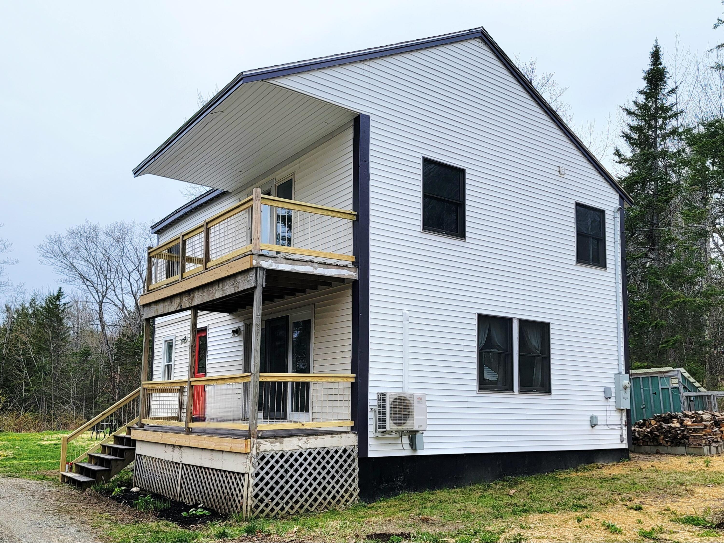 6 Skyscraper Hill Road Brooks, ME 04921 - Photo 2 of 44 6 Skyscraper Hill Road
