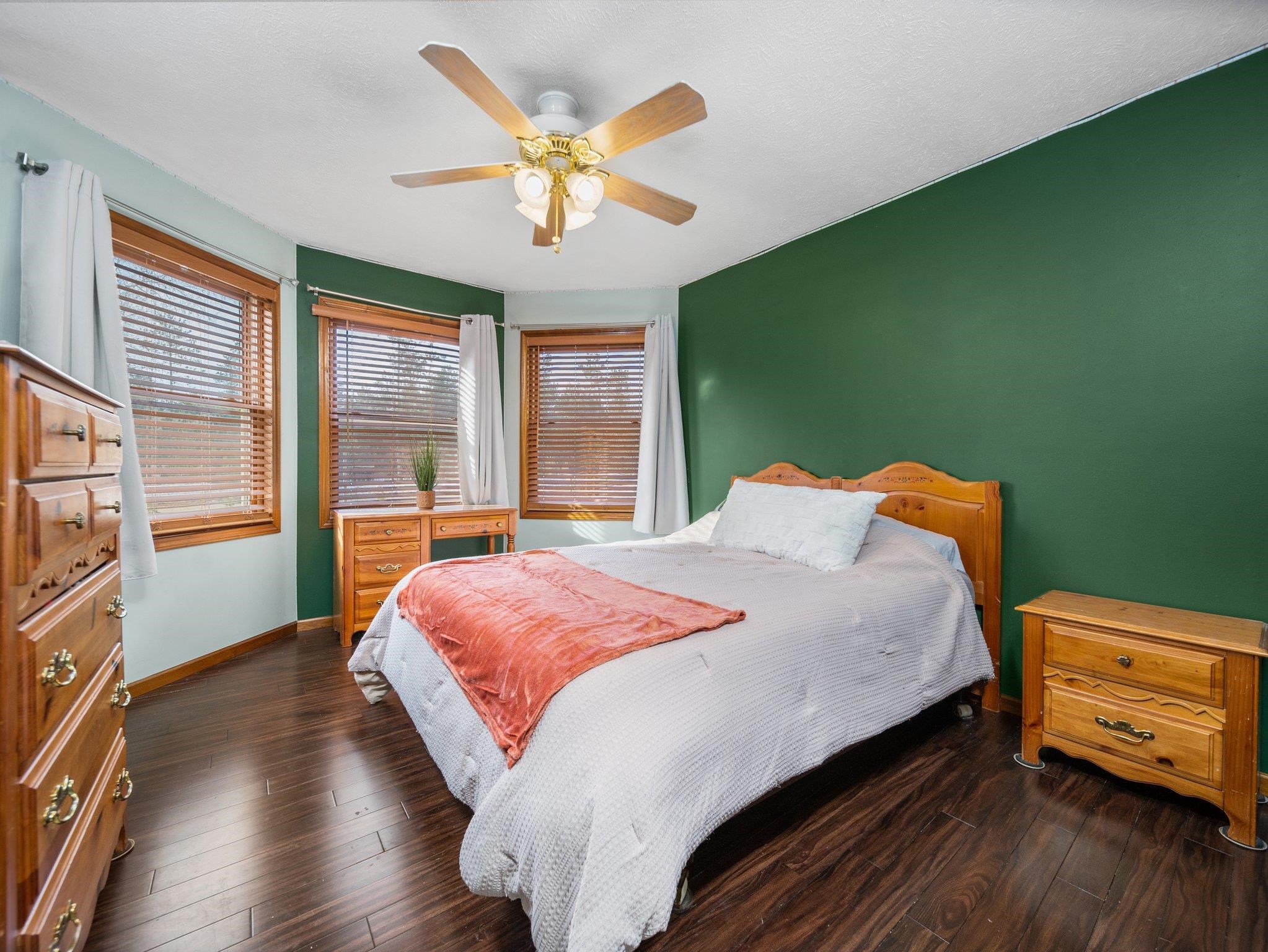 3403 Gleaner Hall Road Kingsley, MI 49649 - Photo 19 of 42