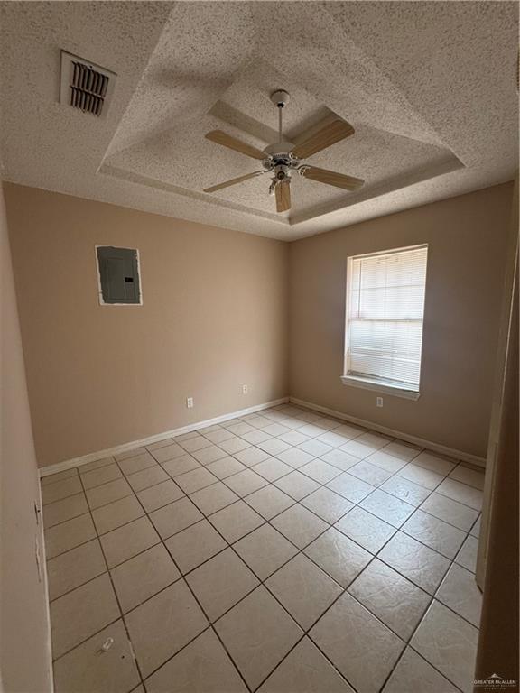 6701 North 7th Street, Unit 3 McAllen, TX 78504 - Photo 9 of 9 a view of an empty room and window