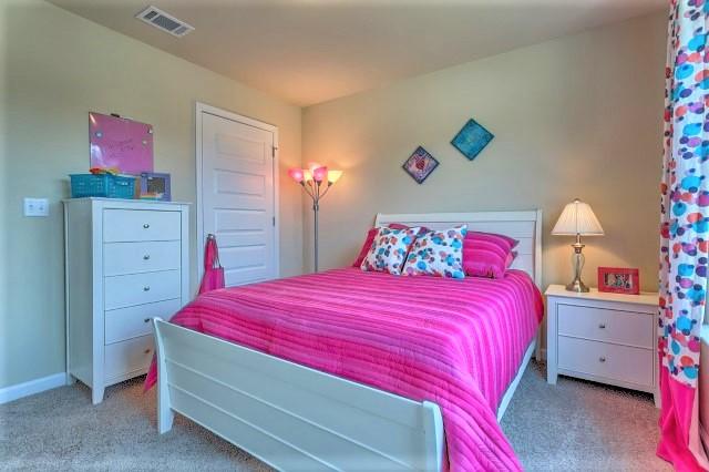 717 Widgeon Way Crestview, FL 32539 - Photo 12 of 19 Aria bedroom 2