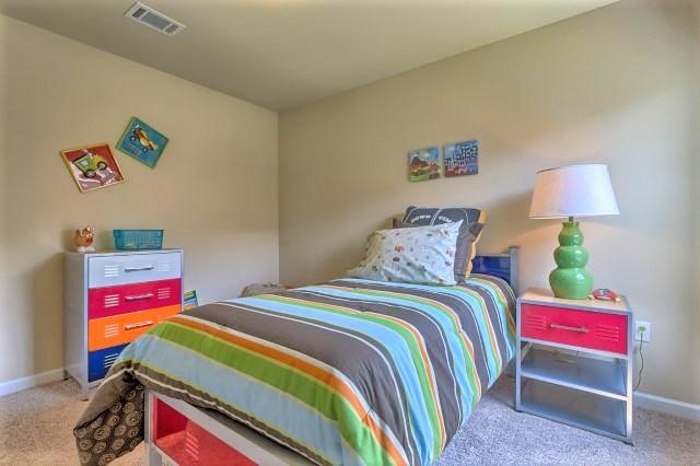 717 Widgeon Way Crestview, FL 32539 - Photo 13 of 19 Aria bedroom 3