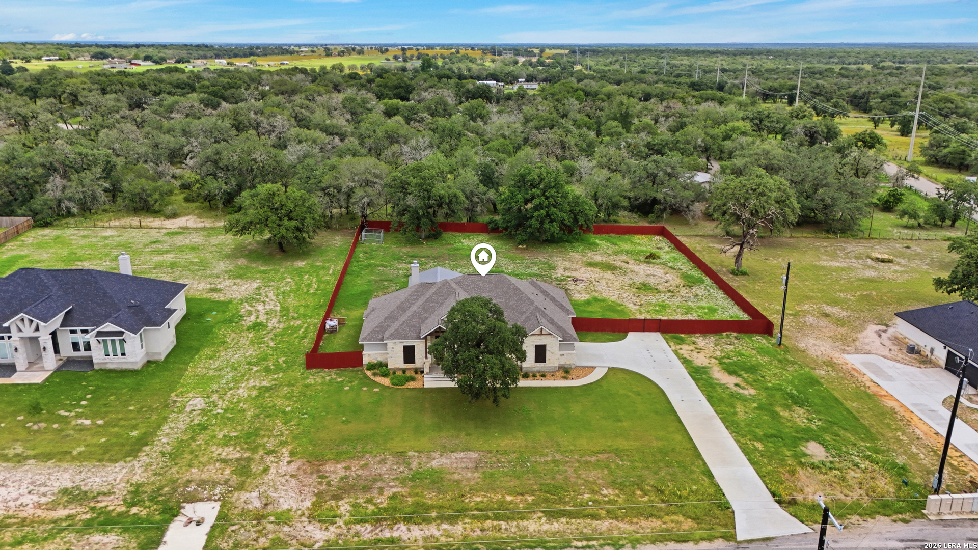 104 Hondo Ridge La Vernia, TX 78121 - Photo 31 of 36