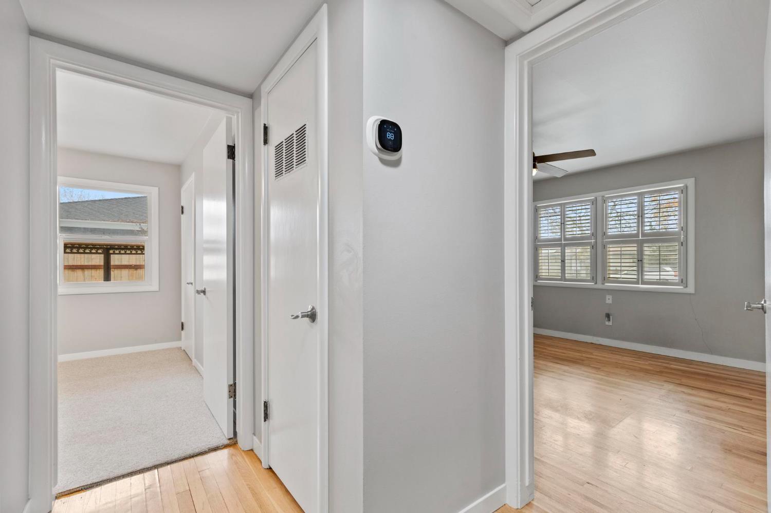 731 Sioc Street Colusa, CA 95932 - Photo 11 of 30 a view of an empty room