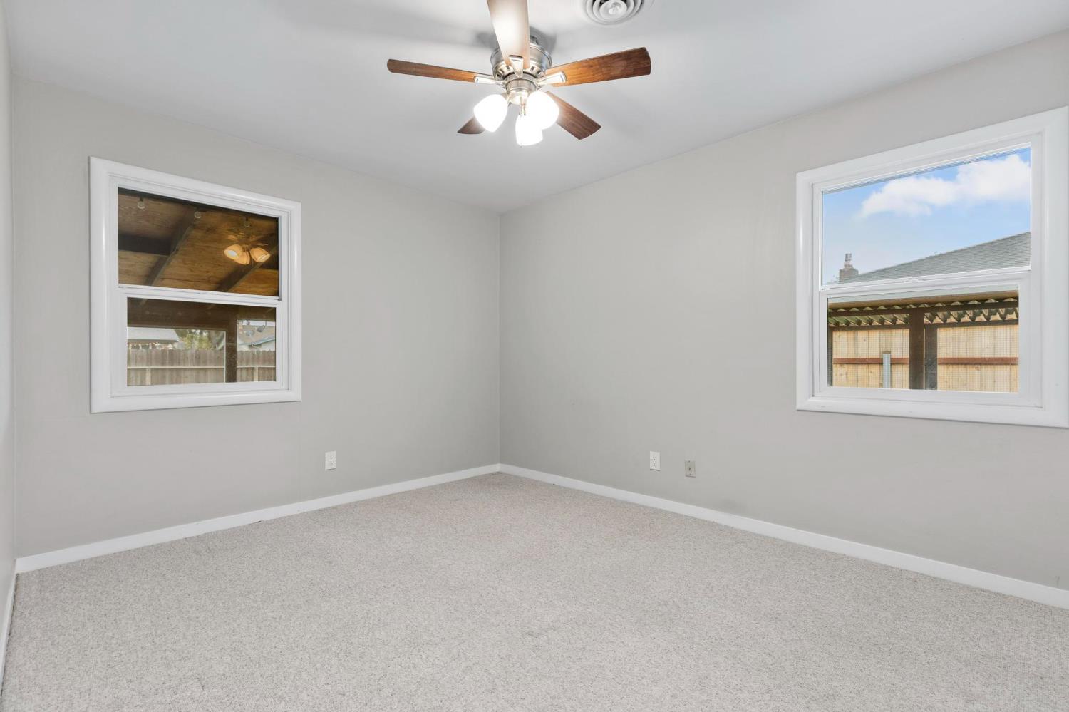 731 Sioc Street Colusa, CA 95932 - Photo 12 of 30 a view of an empty room with a window