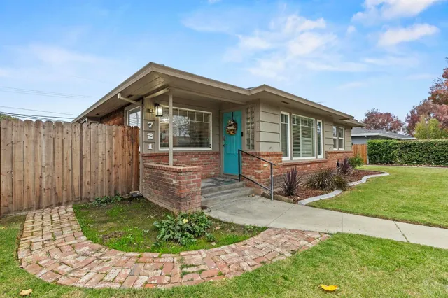 $379,000 | 731 Sioc Street, Colusa, CA 95932