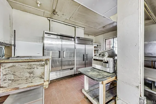 $1,450,000 | 2811-2815 Telegraph Avenue, Berkeley, CA 94705