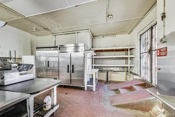 $1,450,000 | 2811-2815 Telegraph Avenue, Berkeley, CA 94705