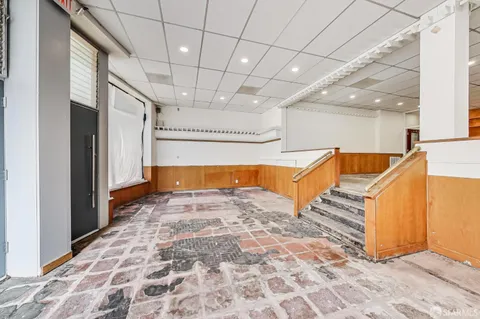 $1,450,000 | 2811-2815 Telegraph Avenue, Berkeley, CA 94705