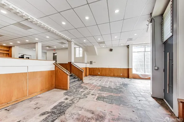 $1,450,000 | 2811-2815 Telegraph Avenue, Berkeley, CA 94705