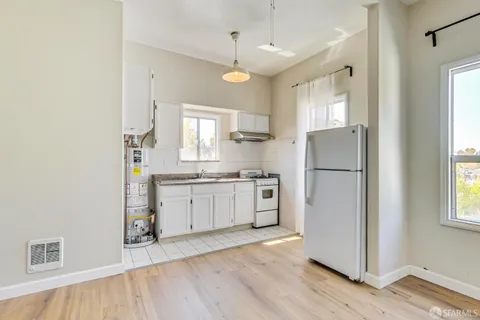 $1,450,000 | 2811-2815 Telegraph Avenue, Berkeley, CA 94705