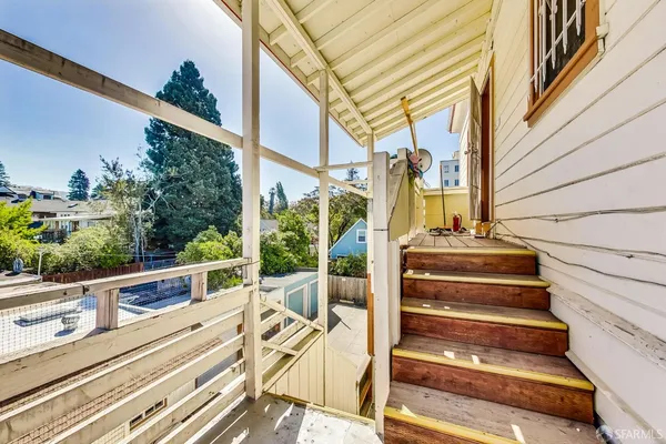 $1,450,000 | 2811-2815 Telegraph Avenue, Berkeley, CA 94705