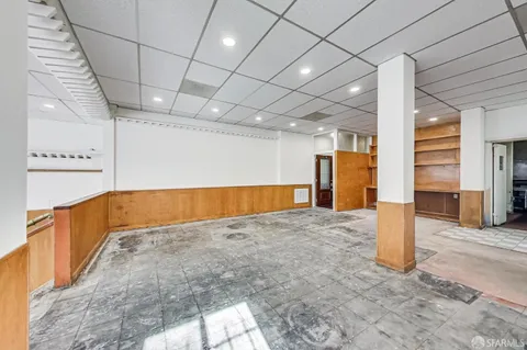 $1,450,000 | 2811-2815 Telegraph Avenue, Berkeley, CA 94705