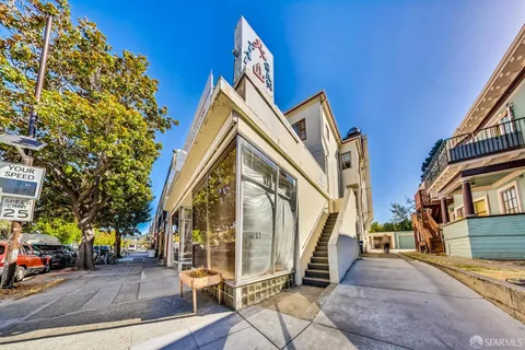 $1,450,000 | 2811-2815 Telegraph Avenue, Berkeley, CA 94705