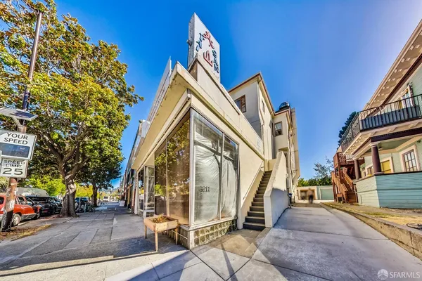 $1,450,000 | 2811-2815 Telegraph Avenue, Berkeley, CA 94705