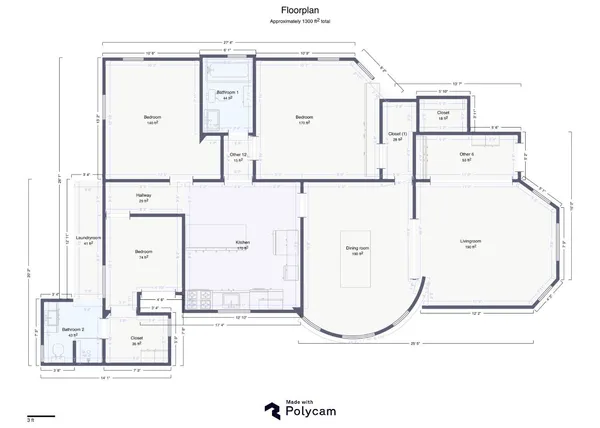 $1,450,000 | 2811-2815 Telegraph Avenue, Berkeley, CA 94705