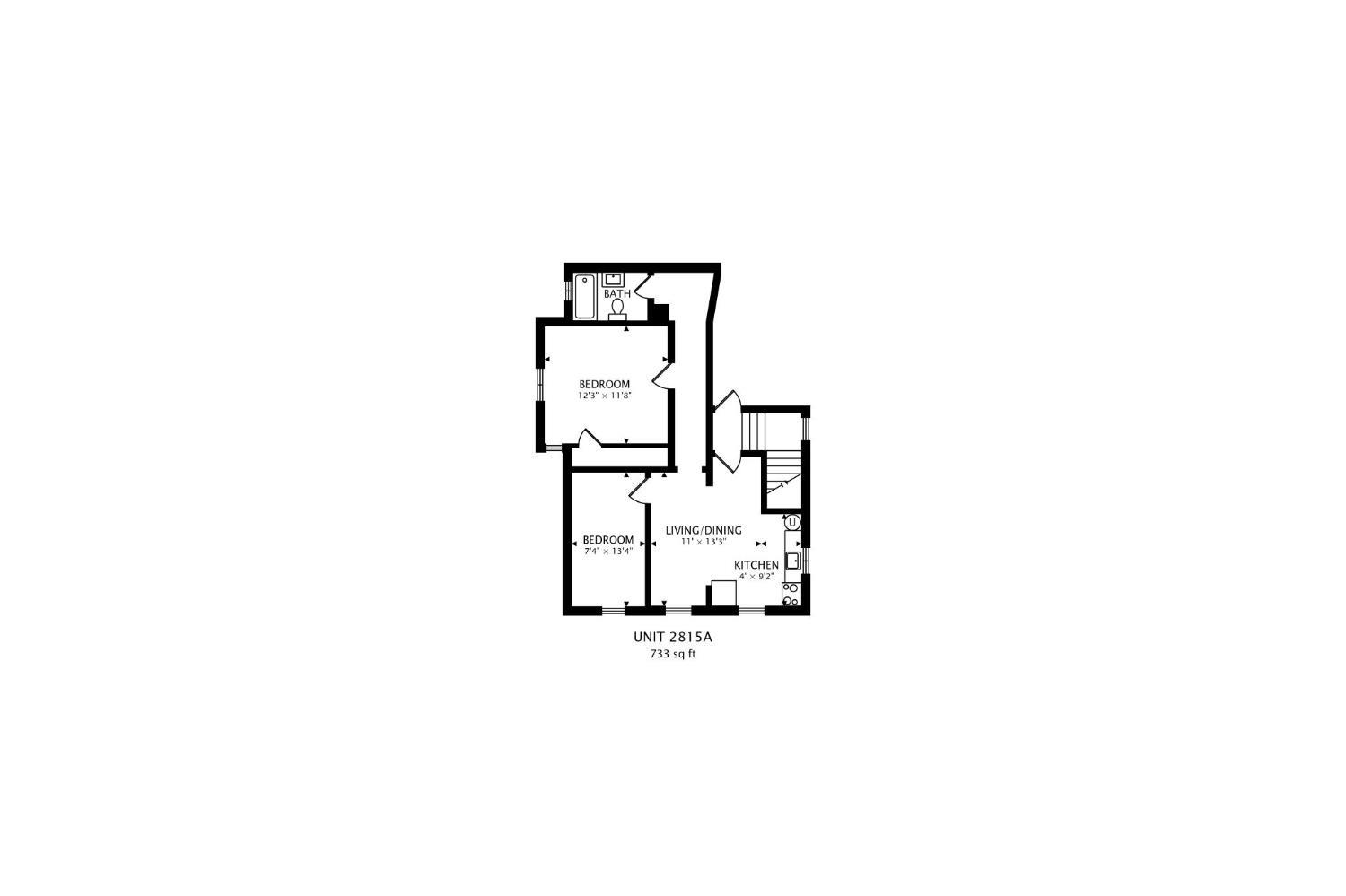 2811-2815 Telegraph Avenue Berkeley, CA 94705 - Photo 72 of 73