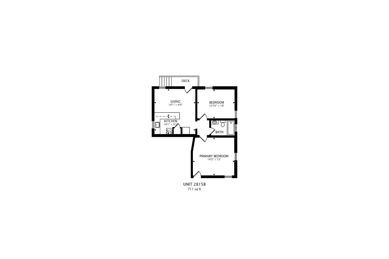 2811-2815 Telegraph Avenue Berkeley, CA 94705 - Photo 73 of 73